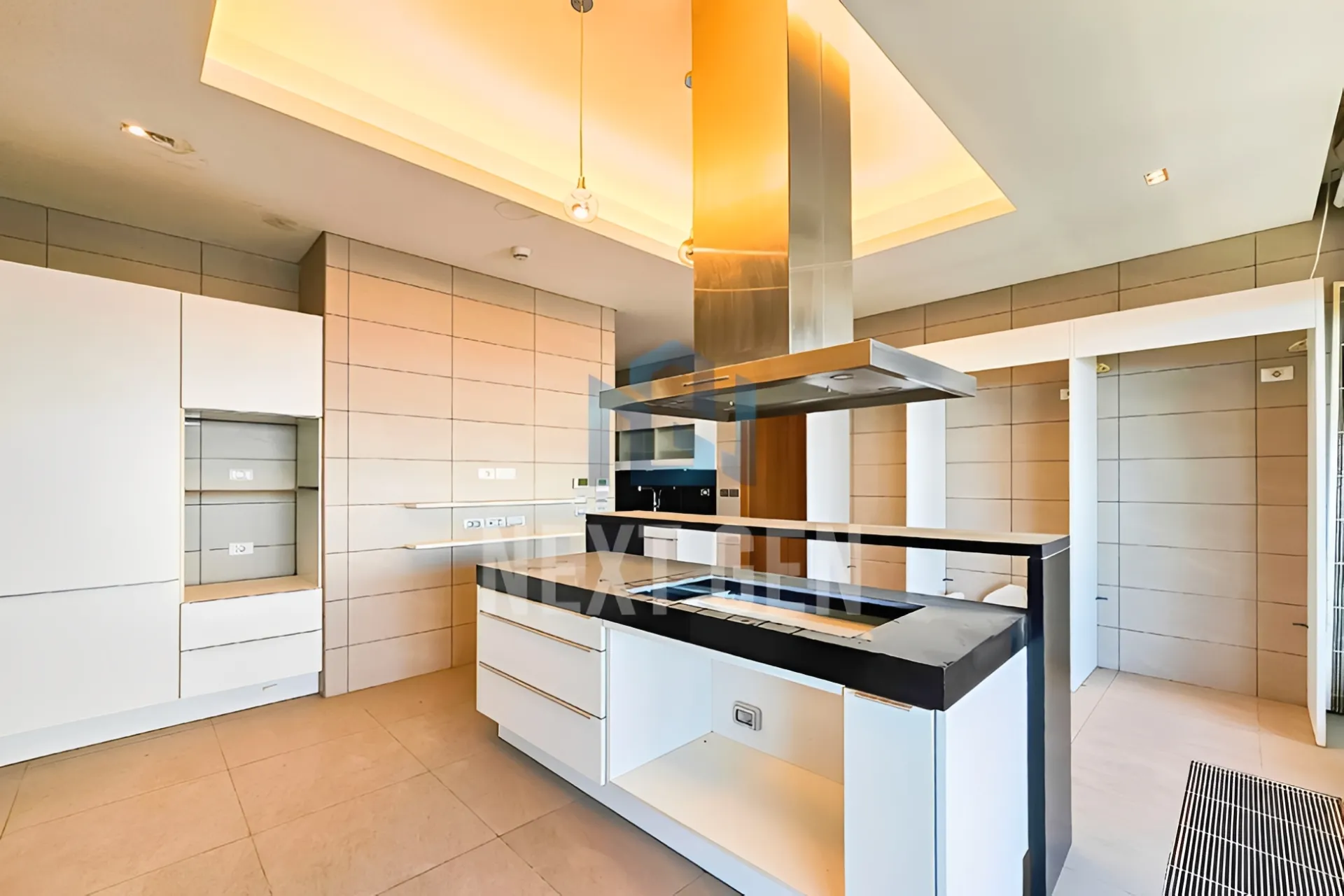 Apartment for sale in Achrafieh, Beirut, Lebanon