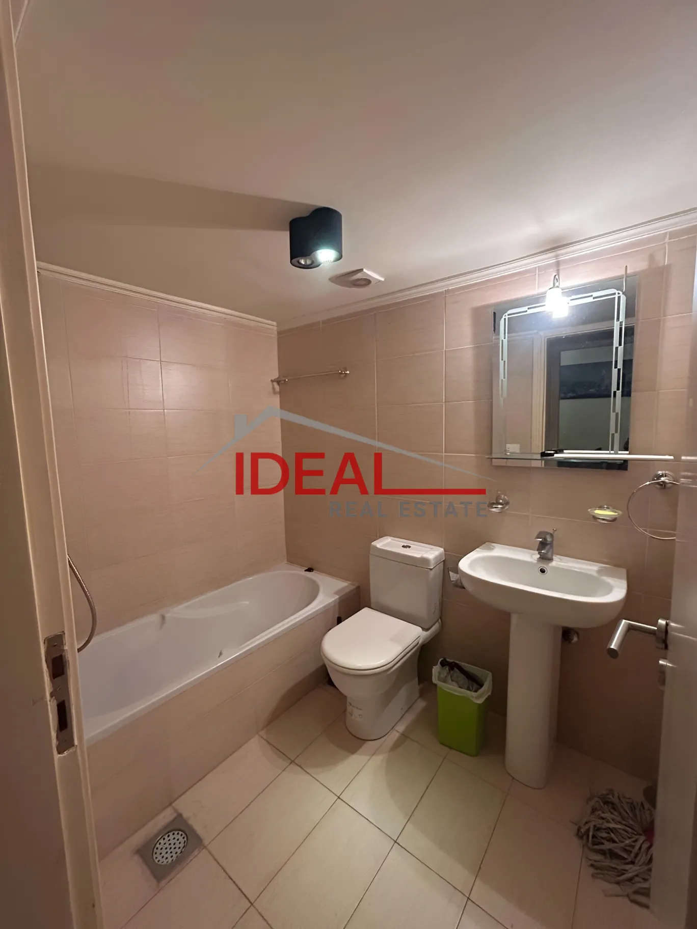 Apartment for sale in Zouk Mosbeh, Lebanon