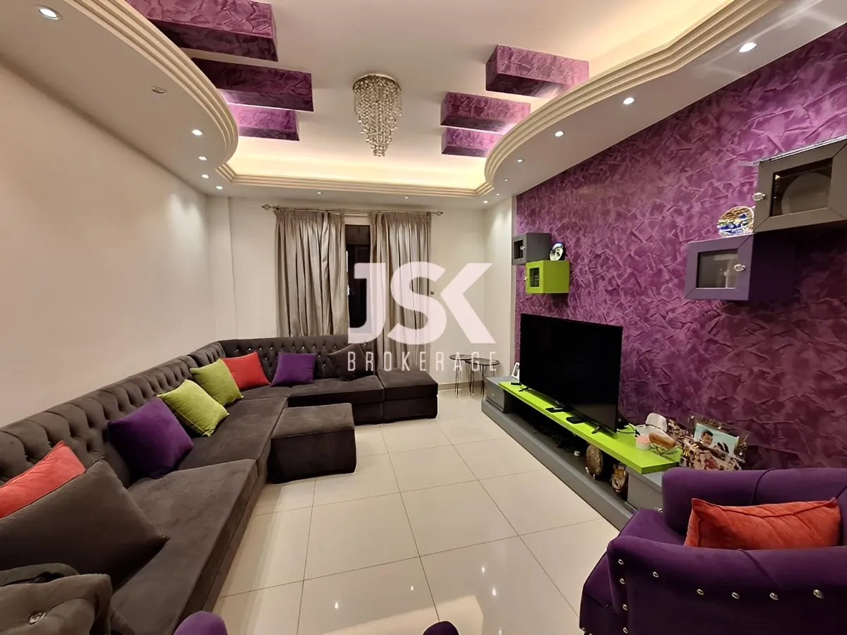 Apartment for Sale in Tripoli, Lebanon - 3 bed, 3 bath