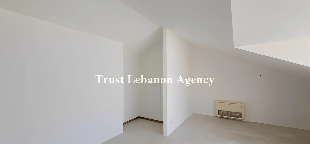 Duplex for Sale in Keserwan Sahel Alma