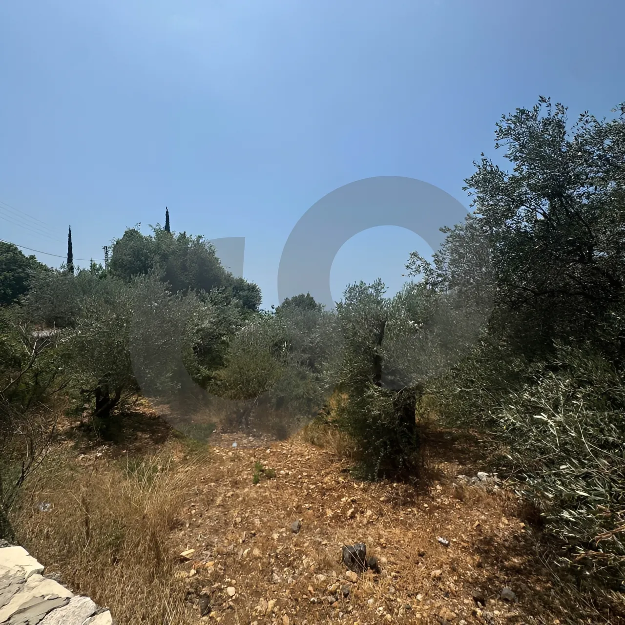 Land for Sale in Mansourieh