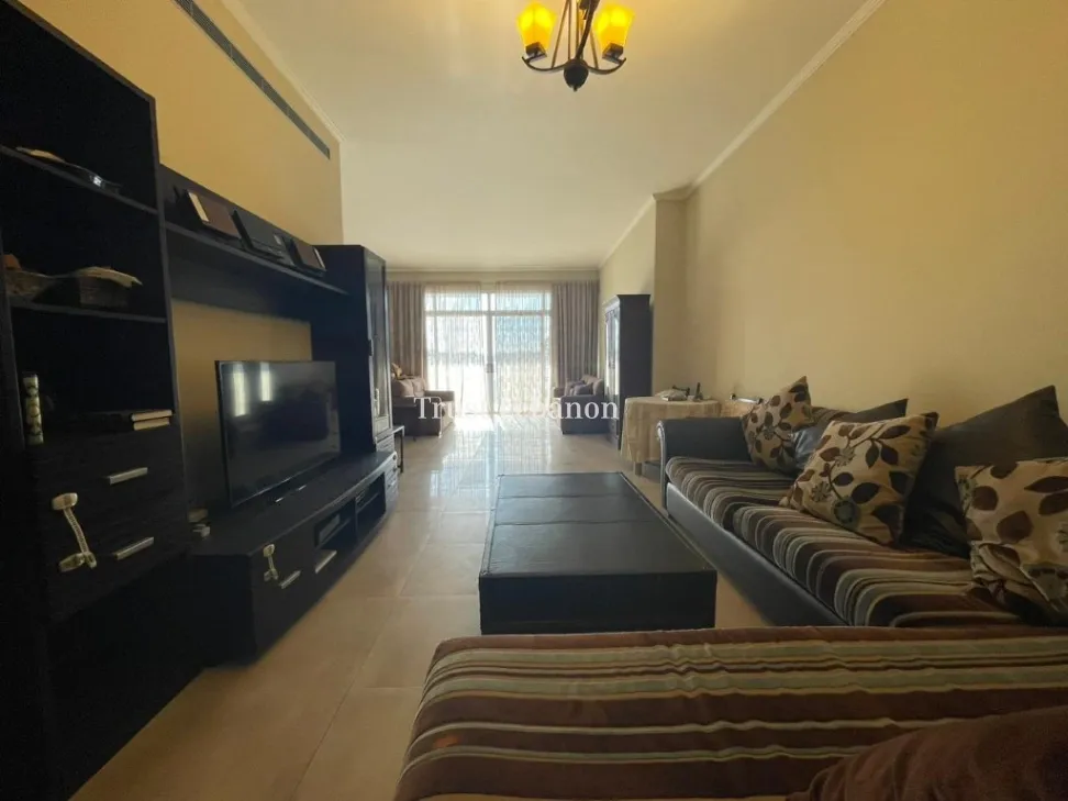 Apartment for rent in Badaro, Beirut, Lebanon