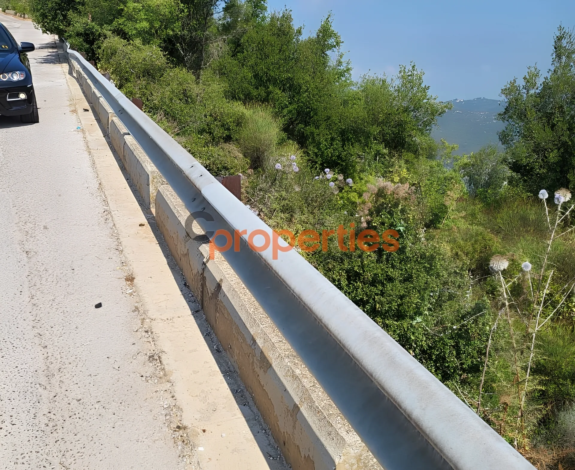 Residential Land for Sale in Zebdine