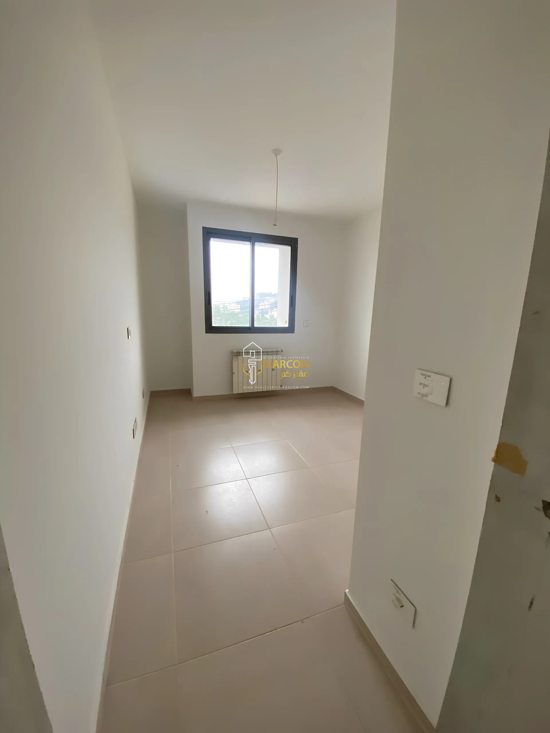 Apartment for Sale in Bsalim