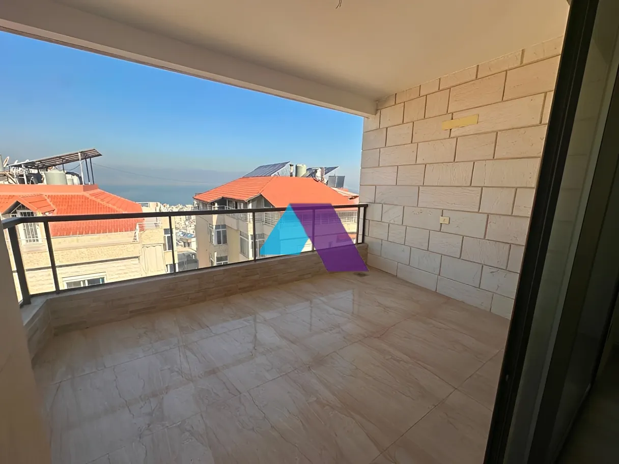Apartment for sale in Zouk Mikael