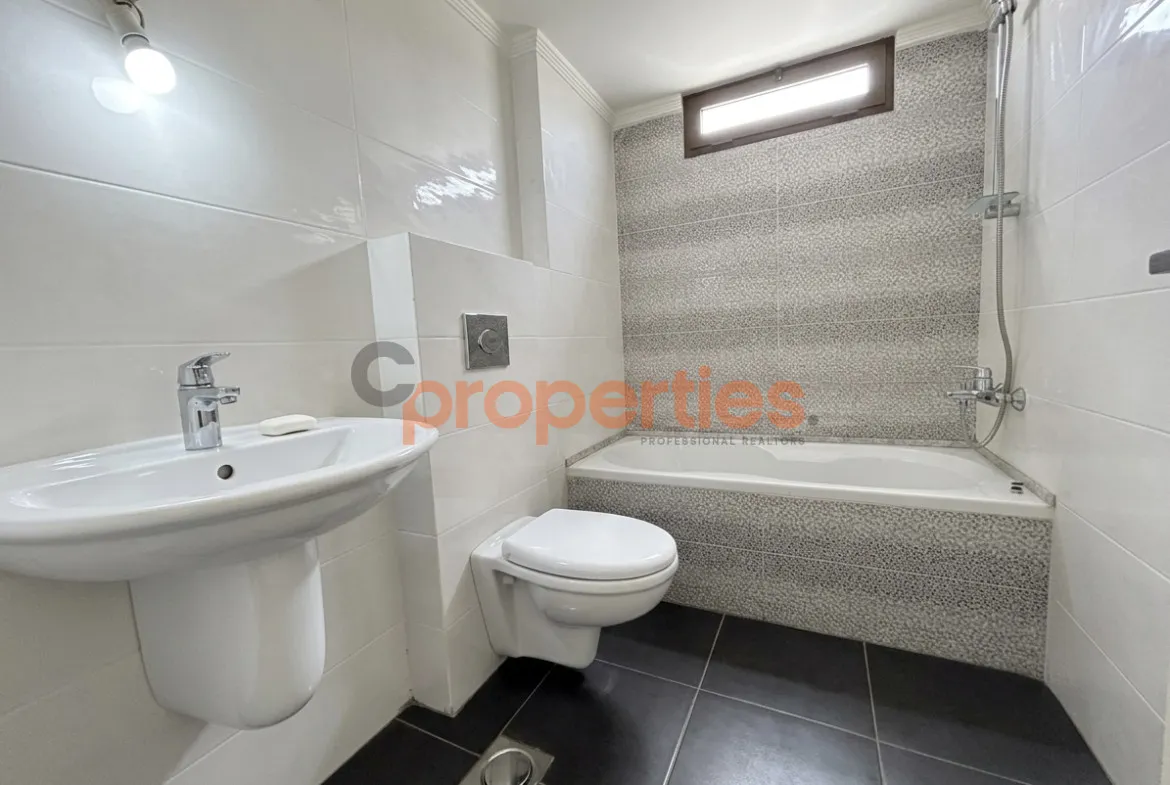 Apartment for Sale in Naqqache