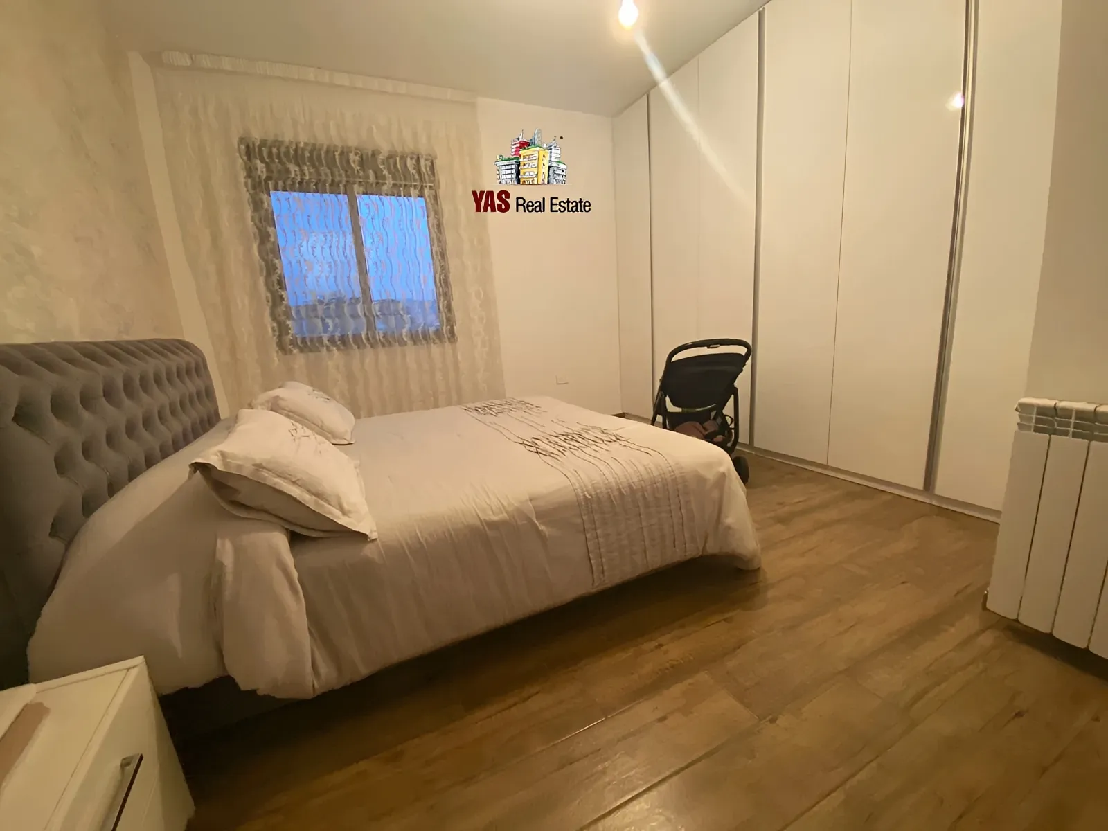 Apartment for Sale in Sarba