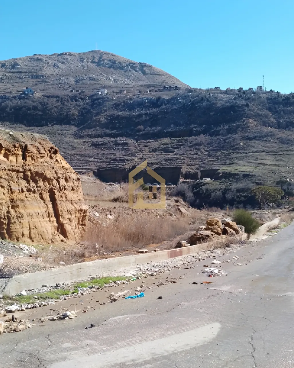 Residential Land for sale in Hrajel, Lebanon
