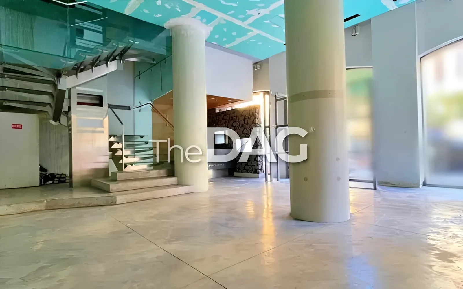 Shop for rent in Beirut Central District