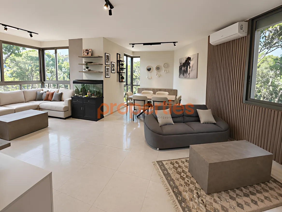 Apartment for sale in Beit Meri, Lebanon