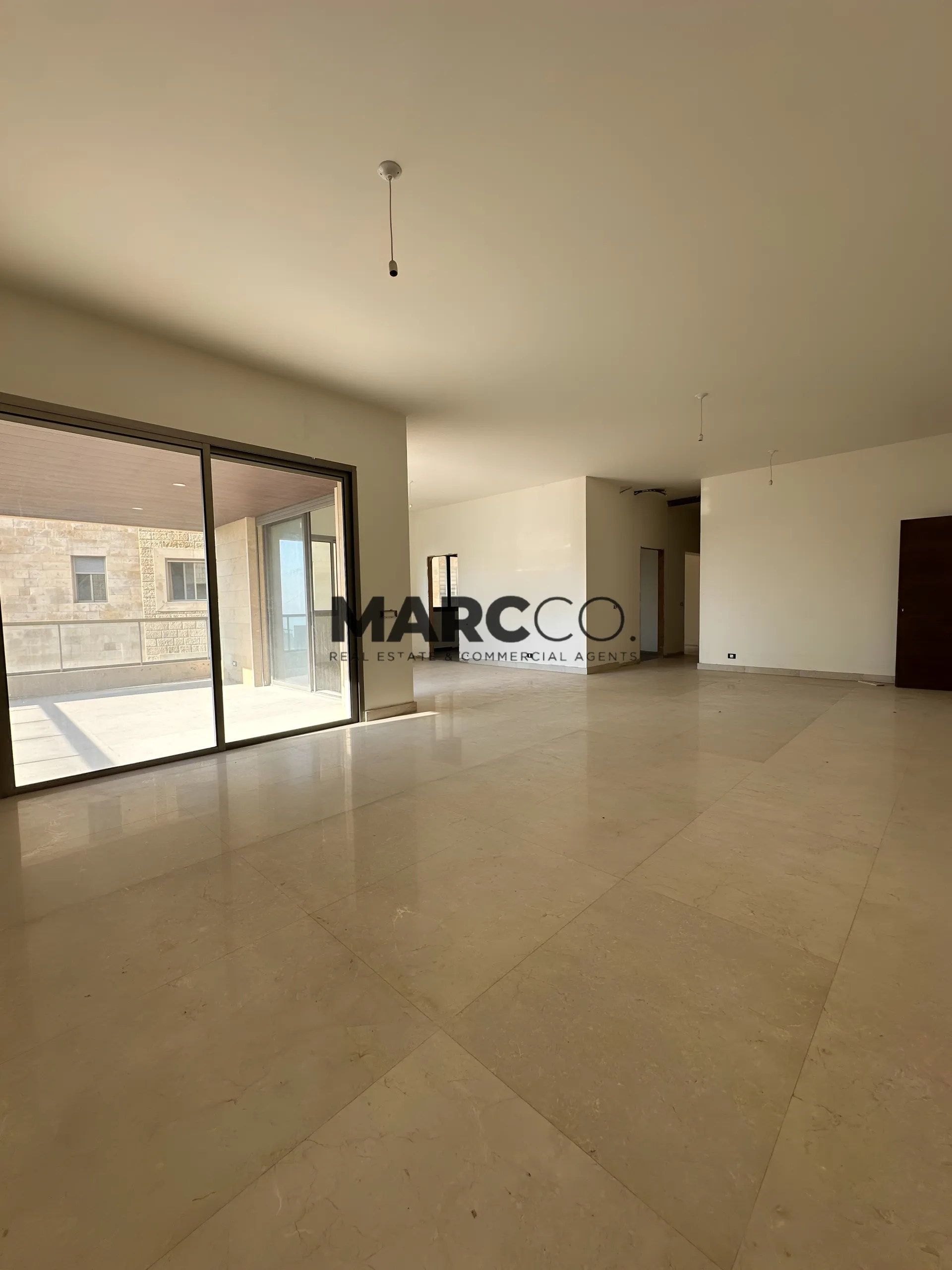 Duplex for sale in Beit El Chaar, Lebanon