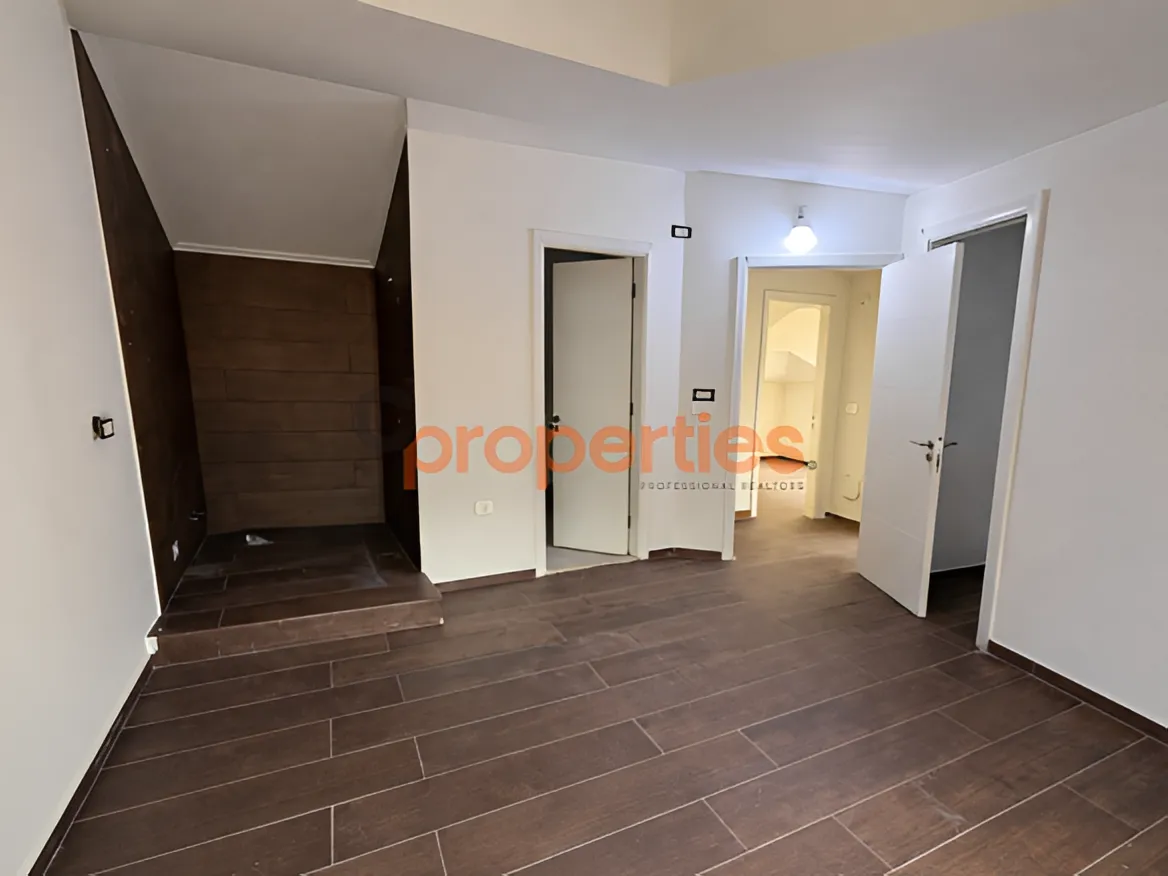 Duplex for sale in Mar Roukouz