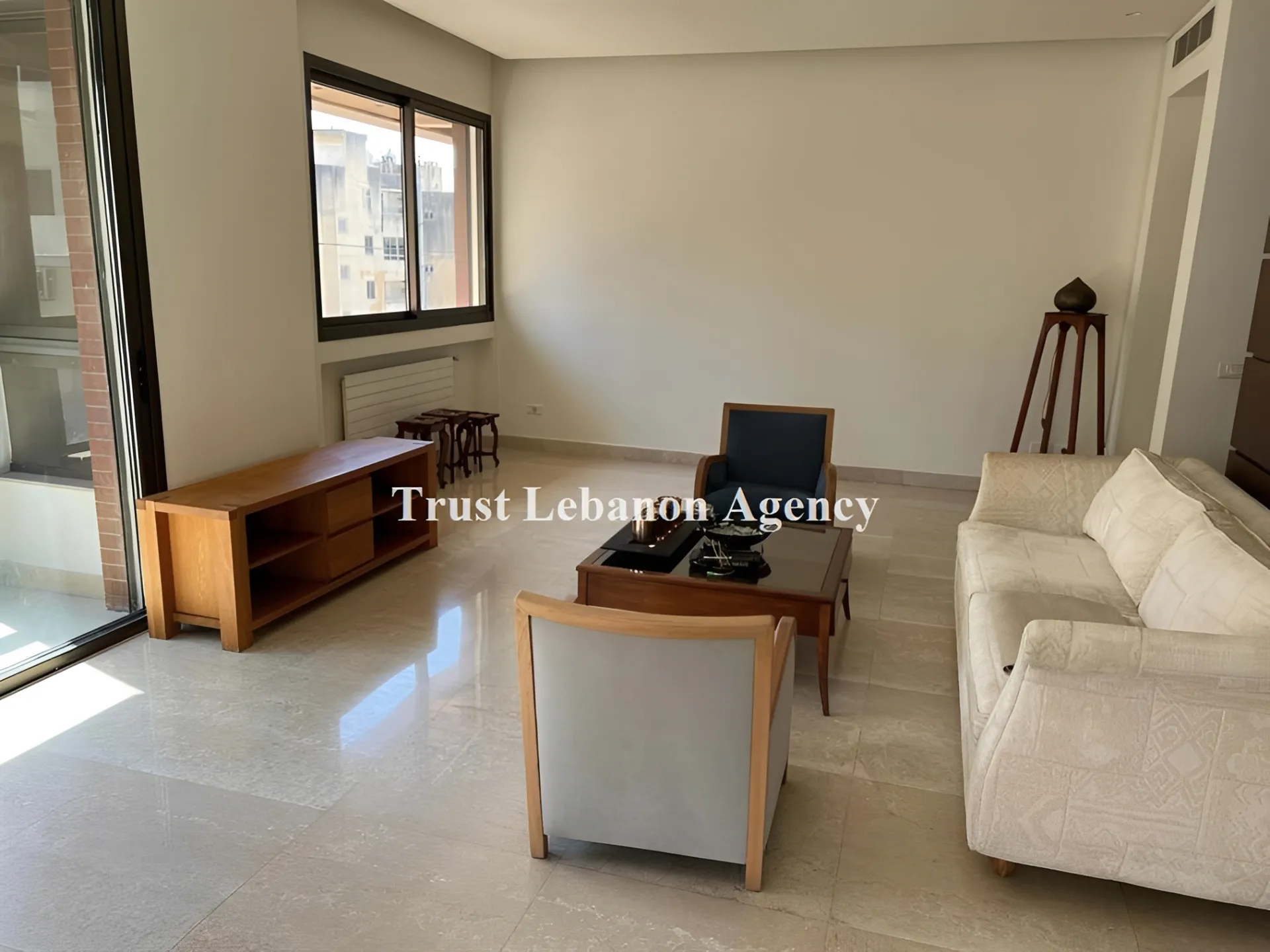Apartment for Sale in Ashrafieh Beirut Lebanon