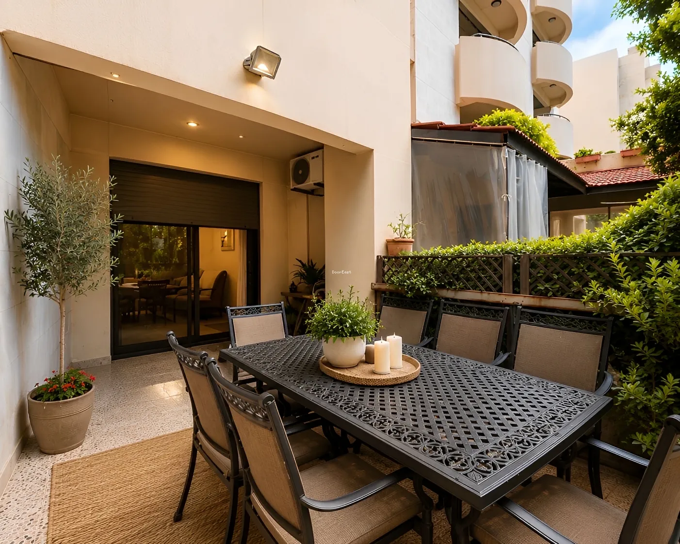 Apartment for sale in Broummana, lebanon