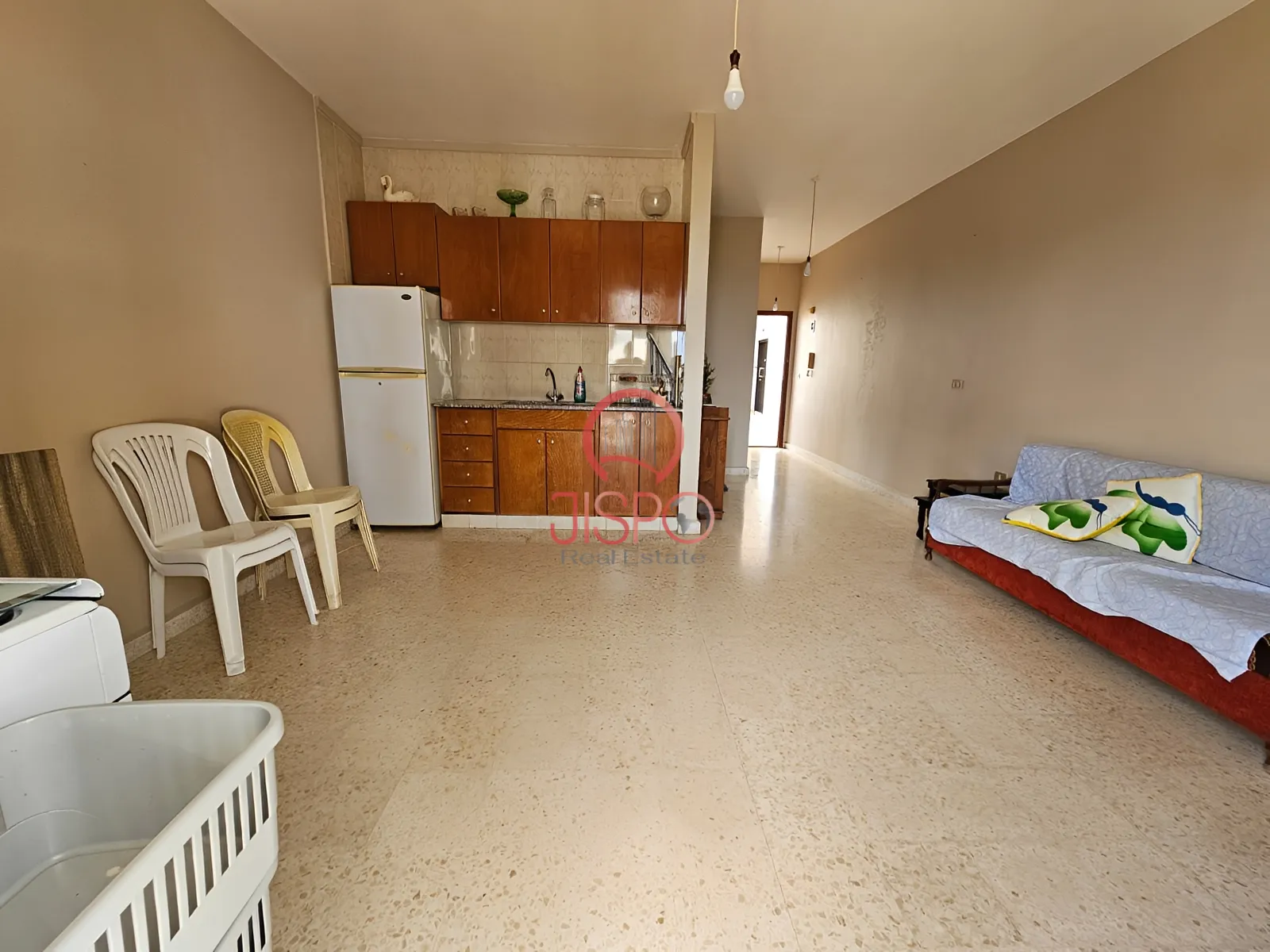 Apartment for Sale in Smar Jbeil