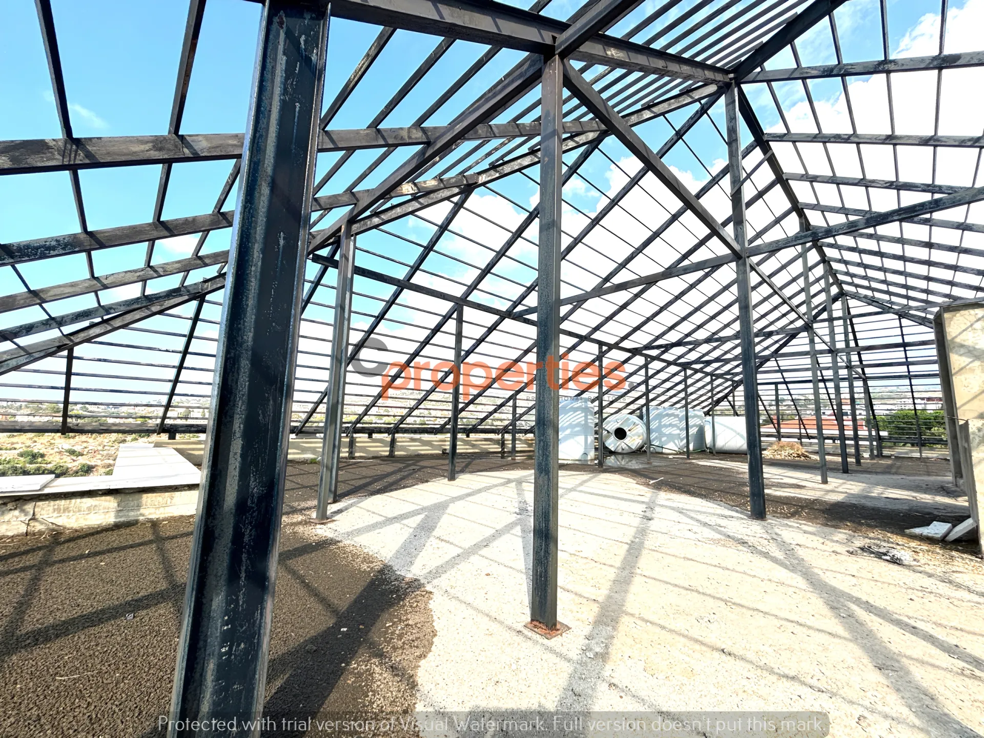 Villa for Sale in Aamchit