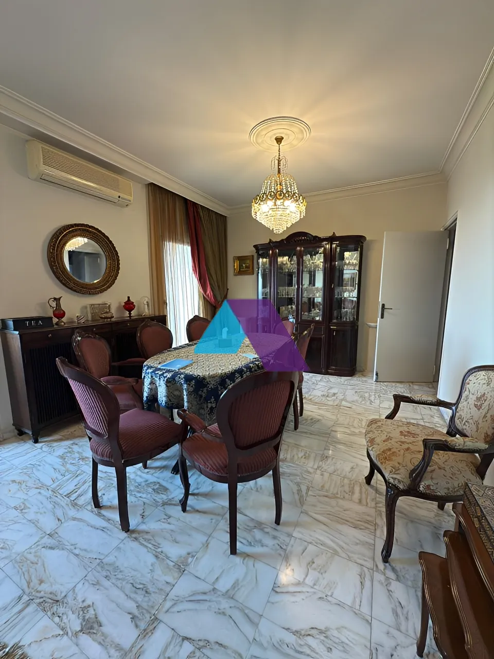 Apartment for Sale in Faitroun