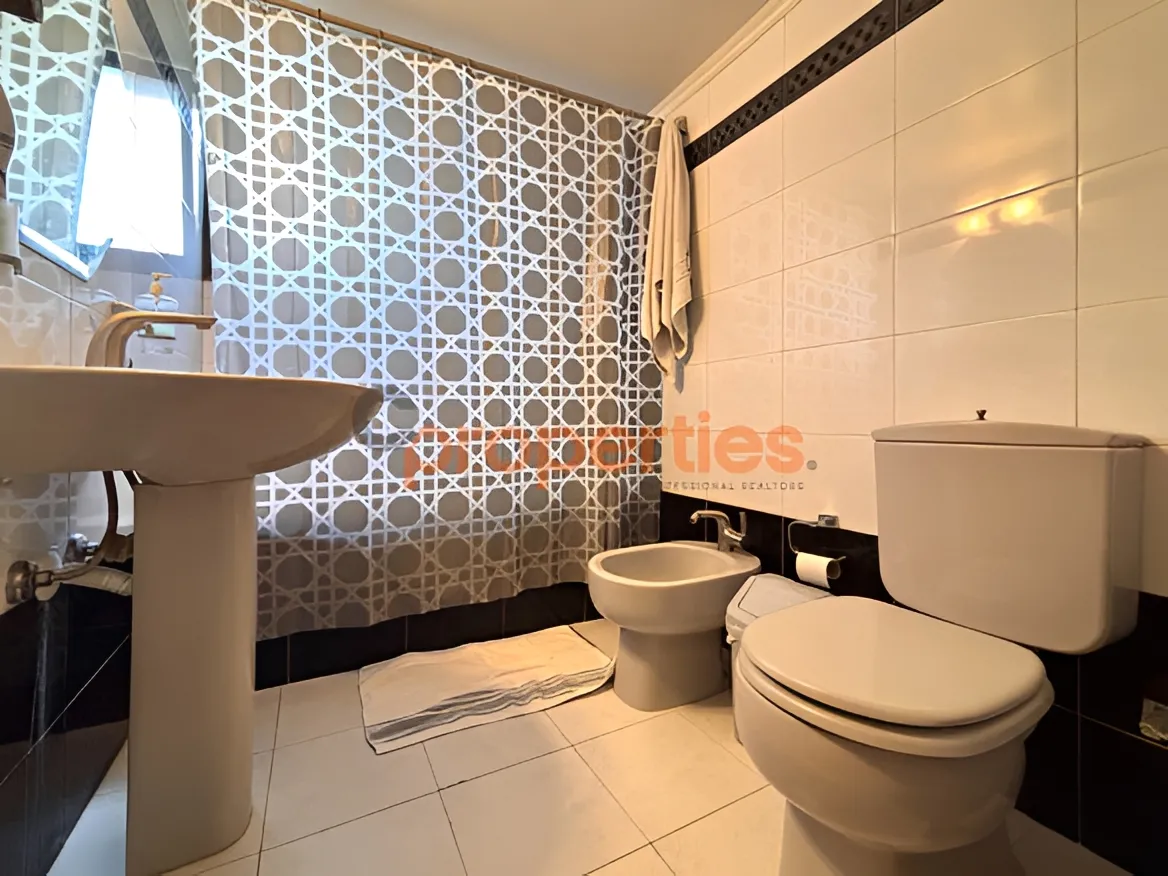 Apartment for Sale in Broummana