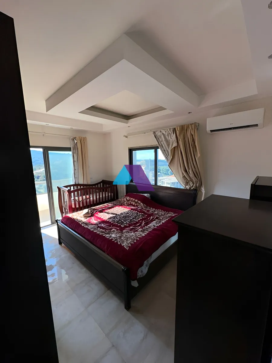 Apartment for Sale in Dawhet el Hoss, Lebanon