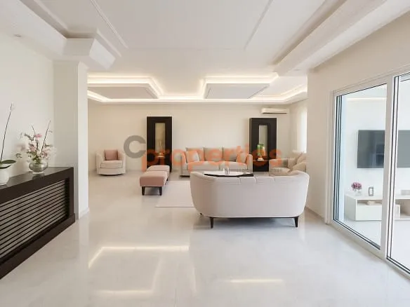 Apartment for Sale in Sahel Aalma