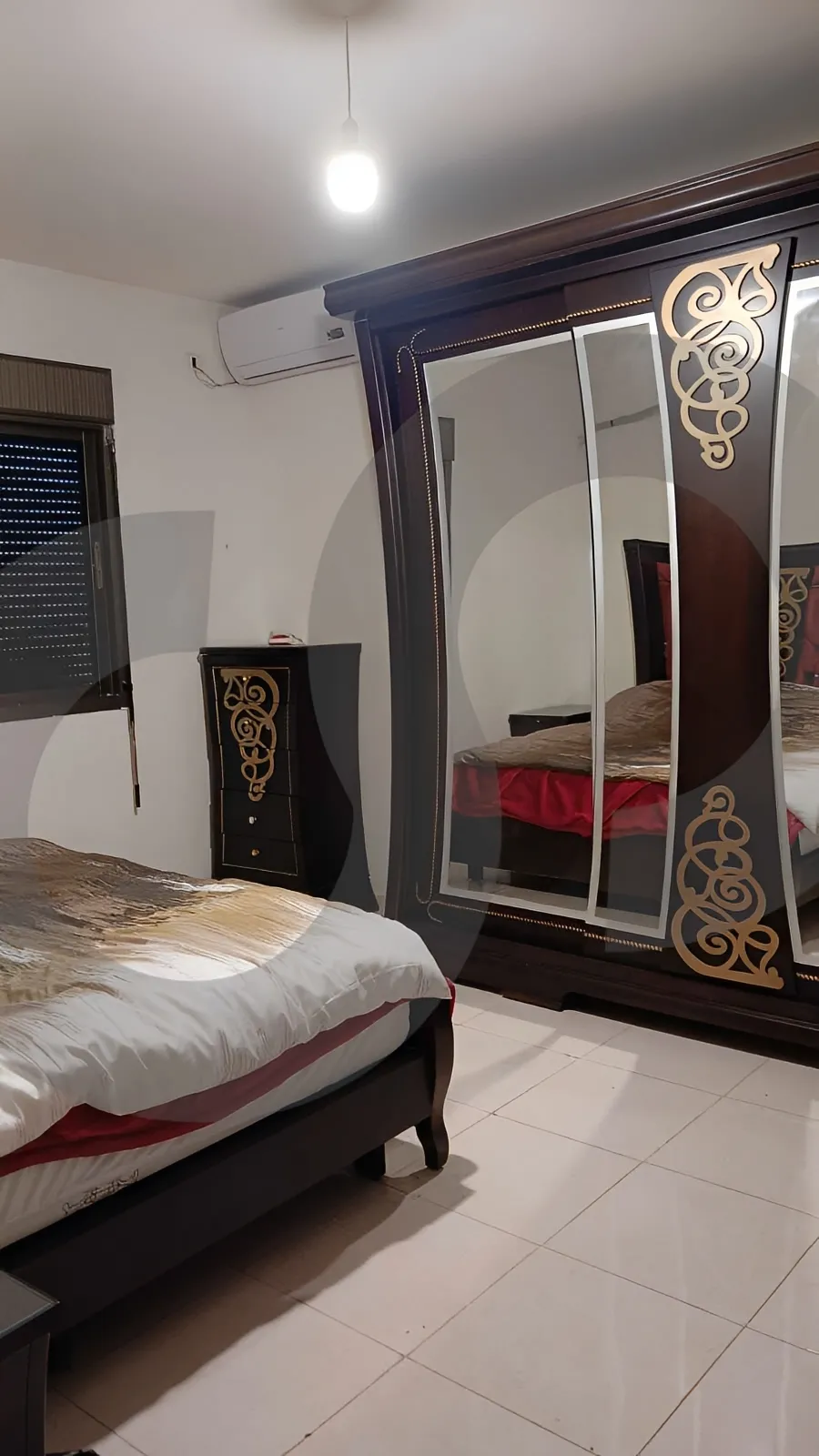 Apartment for Rent in Deddeh - 2 bed, 3 bath