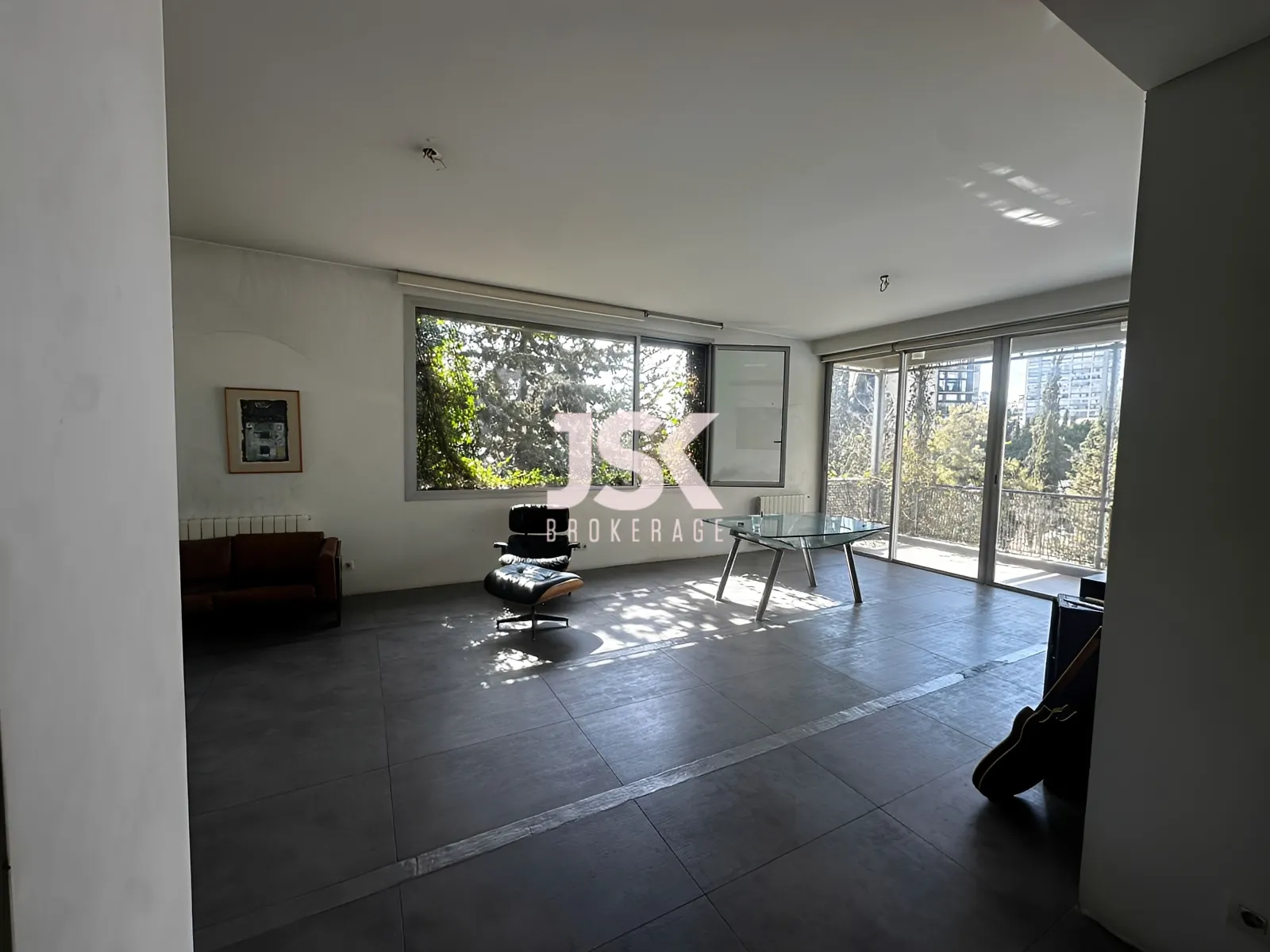 Apartment for Sale in Achrafieh