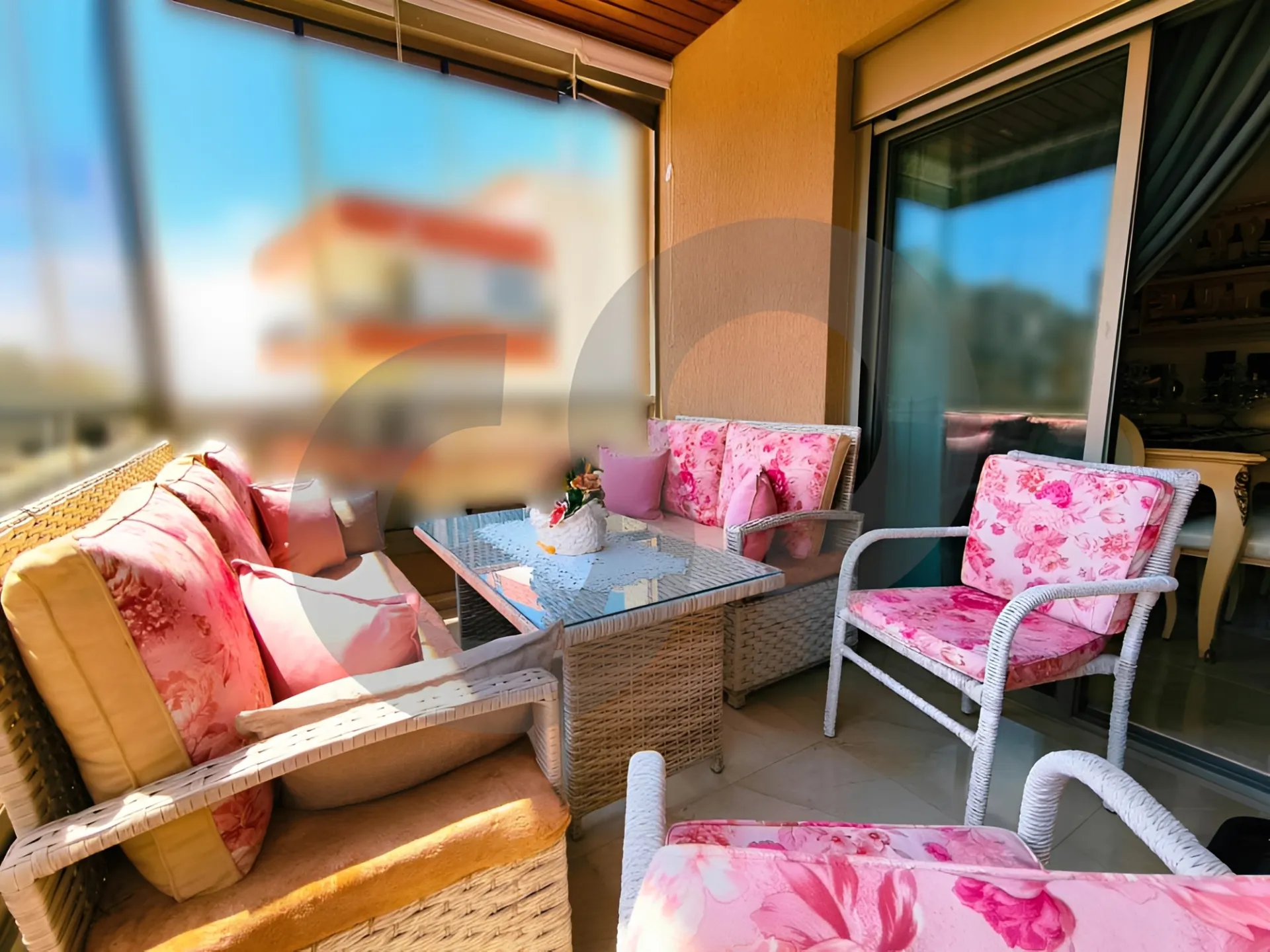 Apartment for Sale in Majdalaya