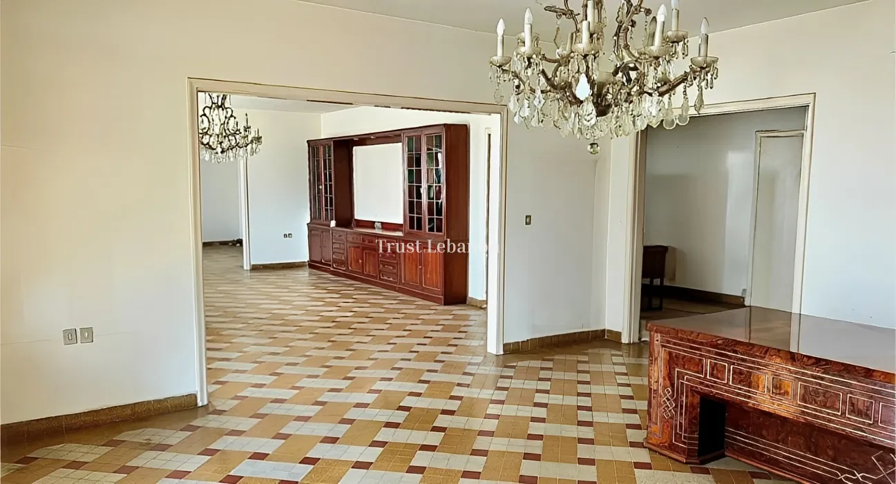 Office for rent in Verdun, Bayrut, Lebanon