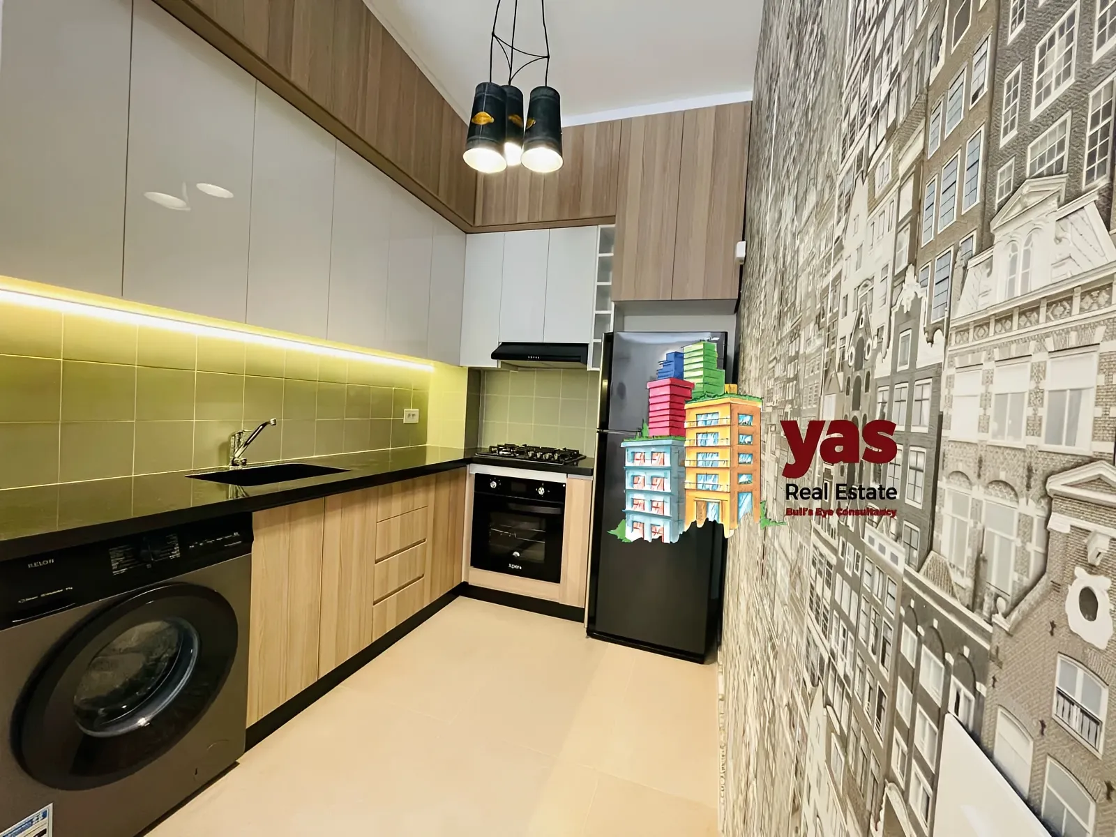 Apartment for Sale in Achrafieh