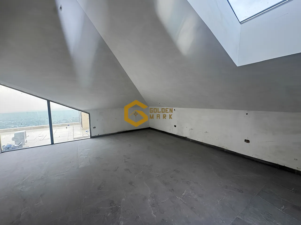 Duplex for Sale in Bsalim - 4 bed, 4 bath