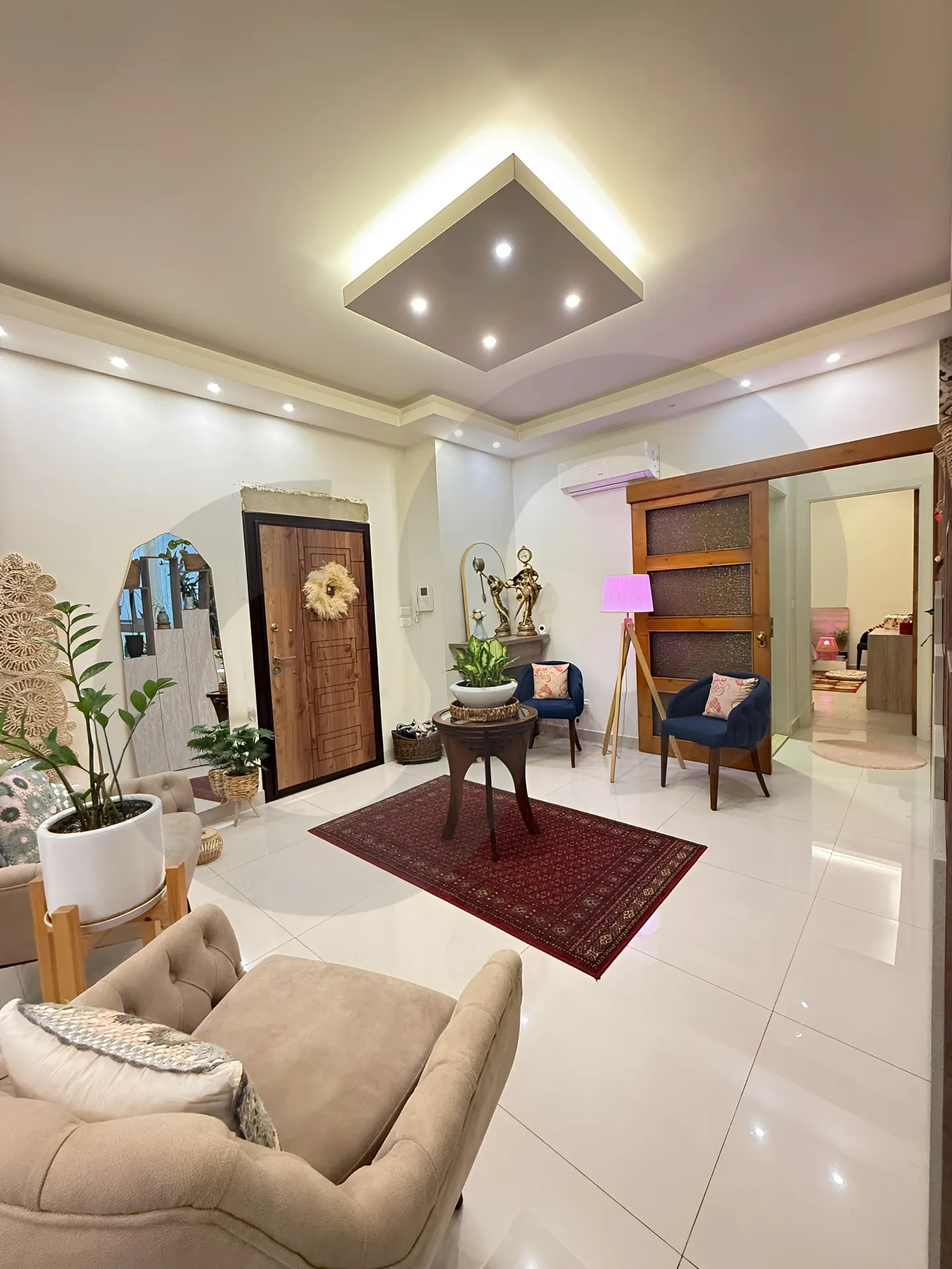 Apartment for Sale in Zalqa