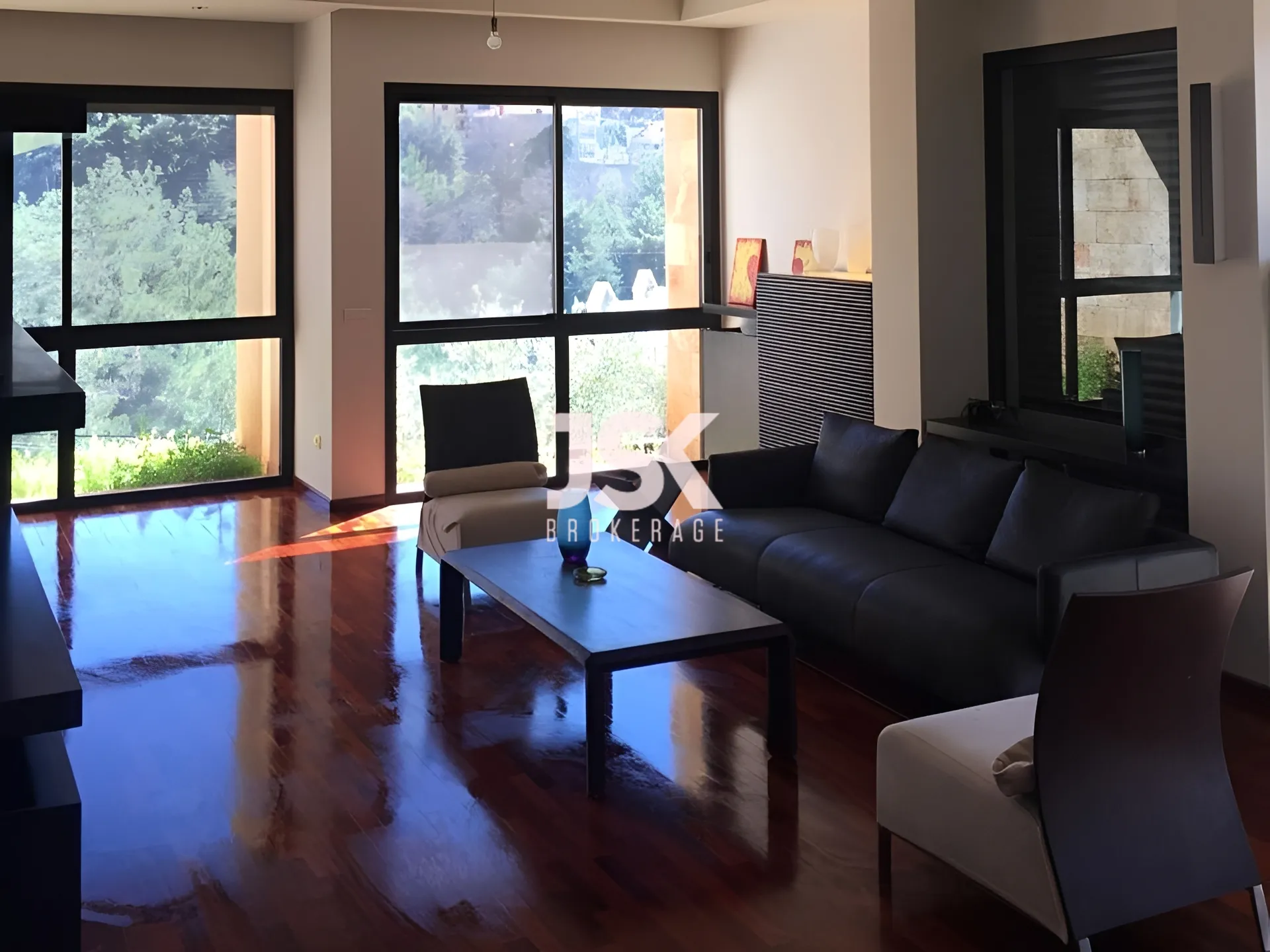 Villa for Rent in Baabdat