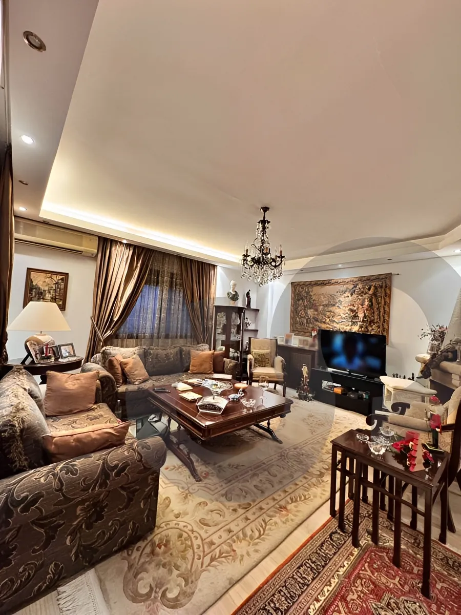 Apartment for Sale in Rabieh, Lebanon
