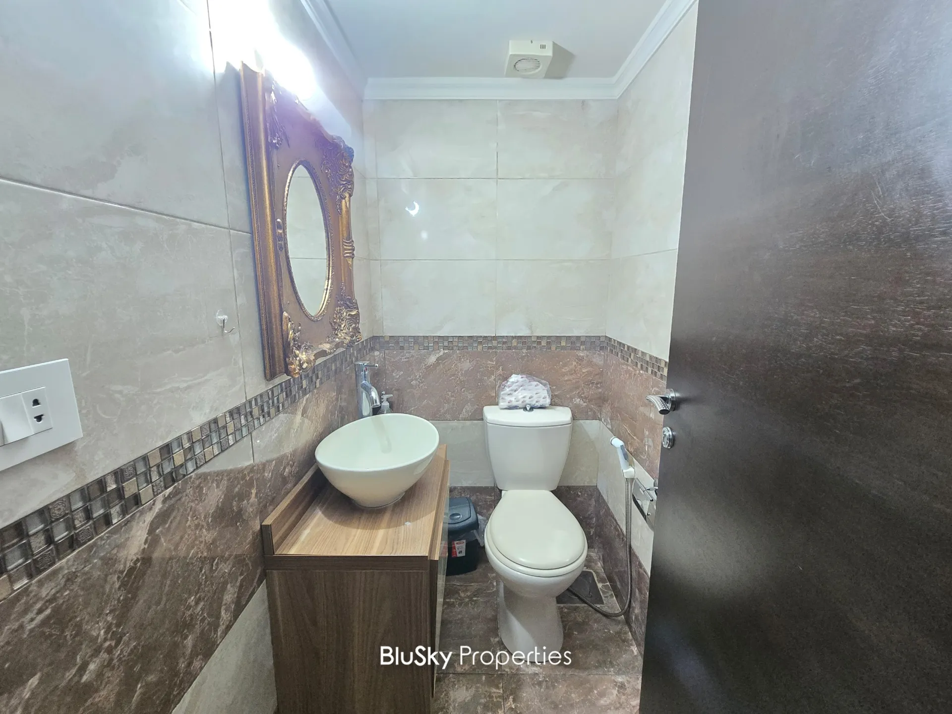 Apartment for sale in Mansourieh, lebanon