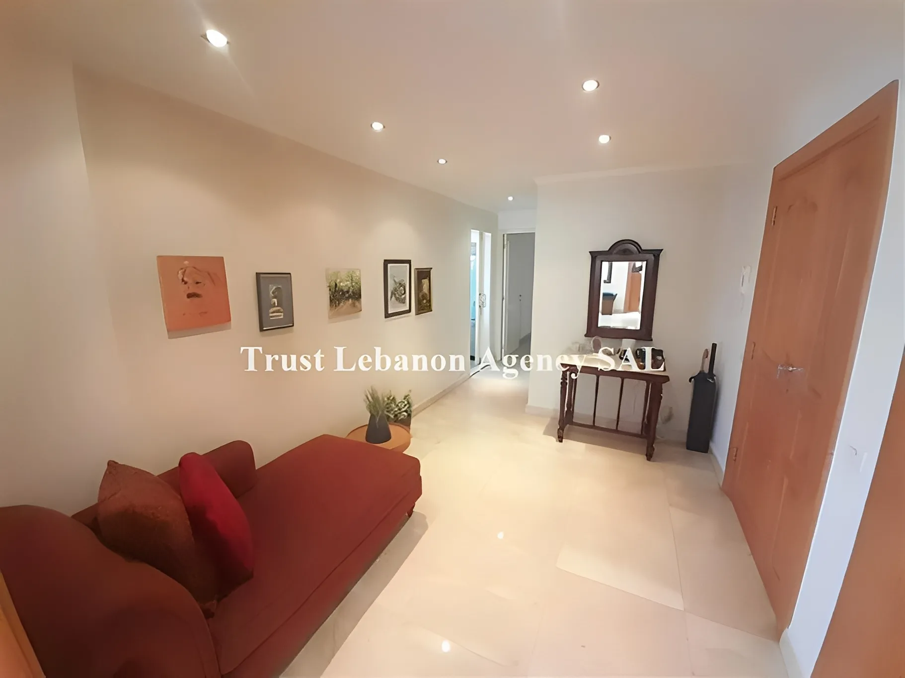 Apartment for Sale in Metn Mansourieh Lebanon