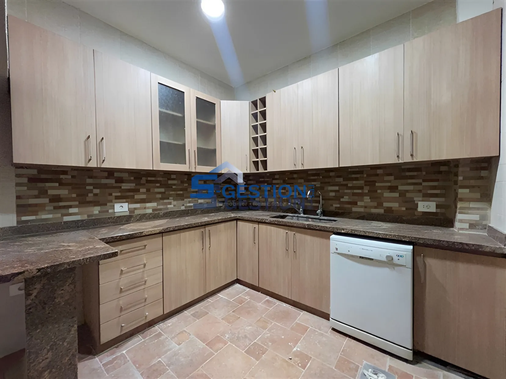 Apartment for Rent in Gemmayzeh