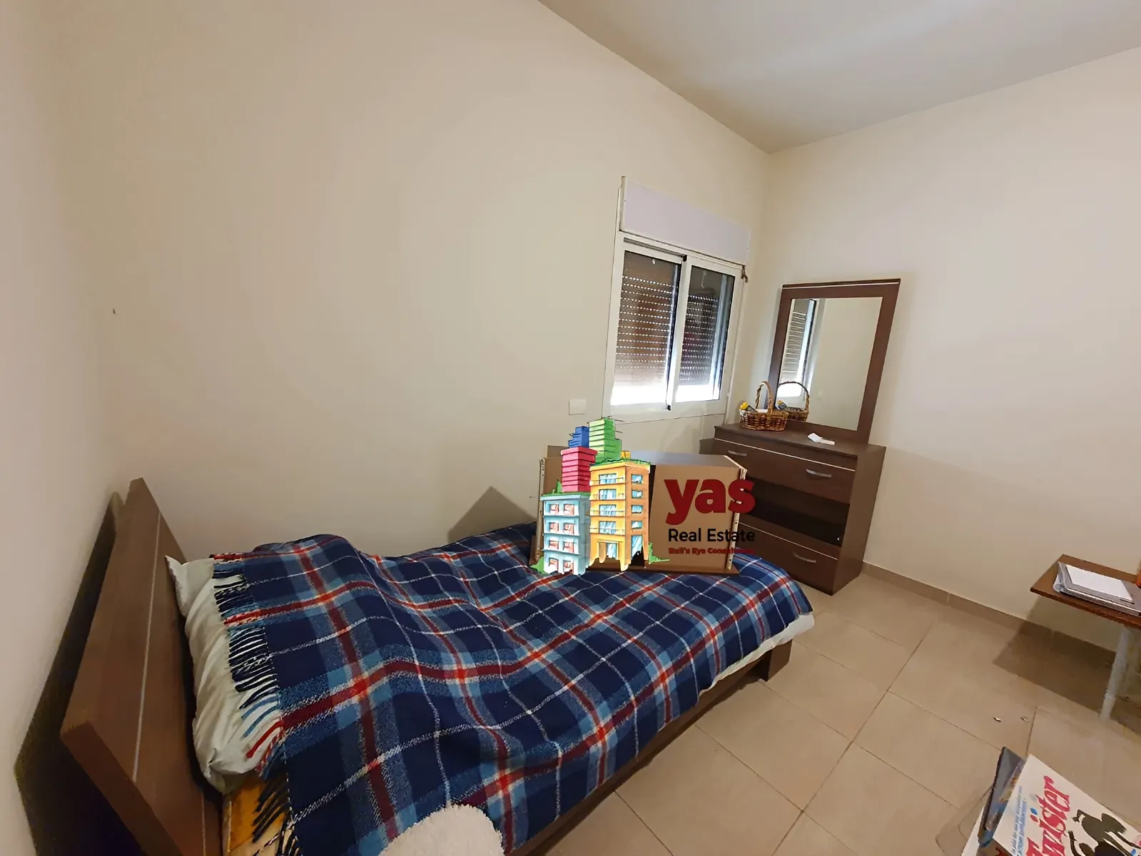 Apartment for Rent in Ajaltoun - 3 bed, 3 bath