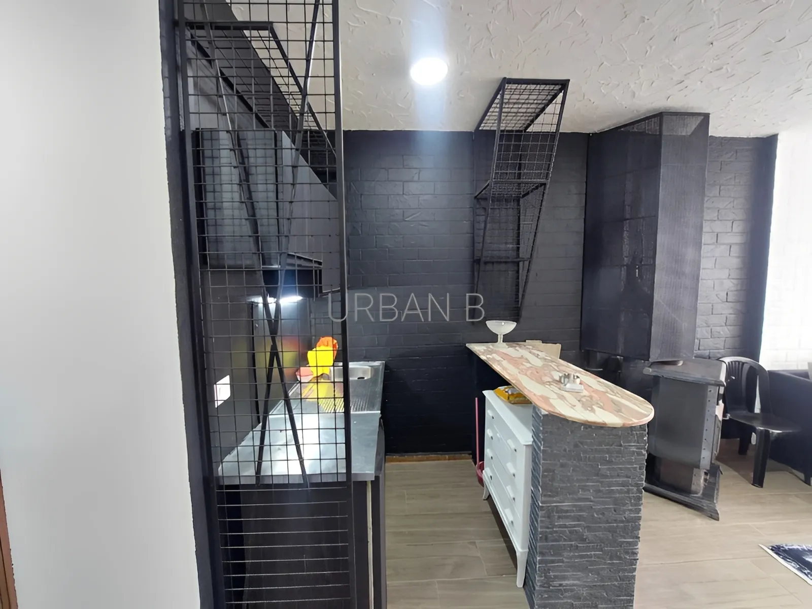 Chalet for sale in Faraiya, Lebanon