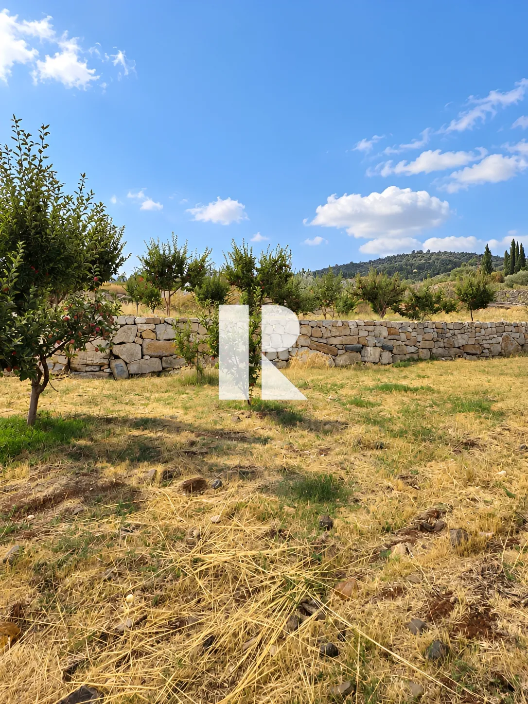Residential Land for sale in Laqlouq