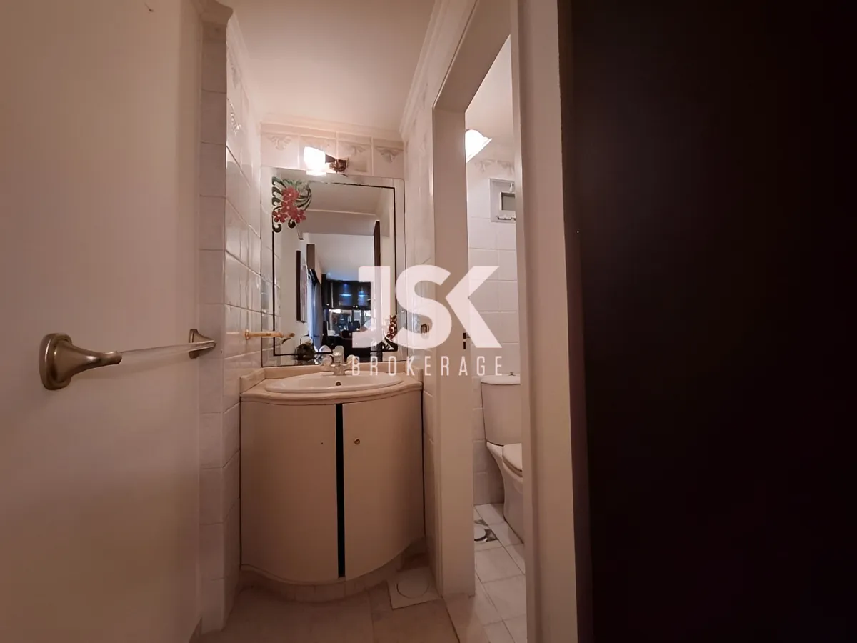 Apartment for Sale in Ballouneh, Lebanon