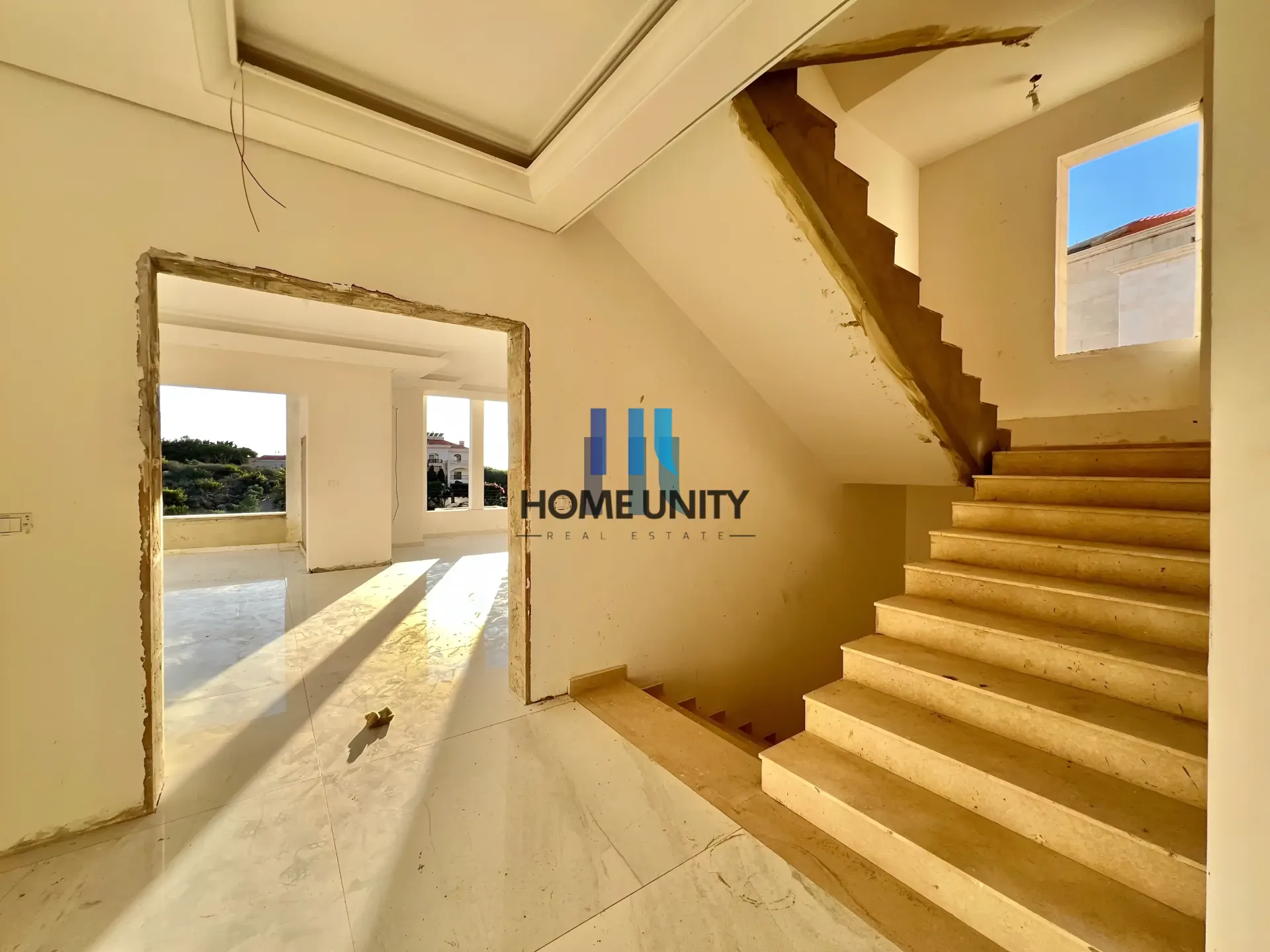 Villa for Sale in Mechref