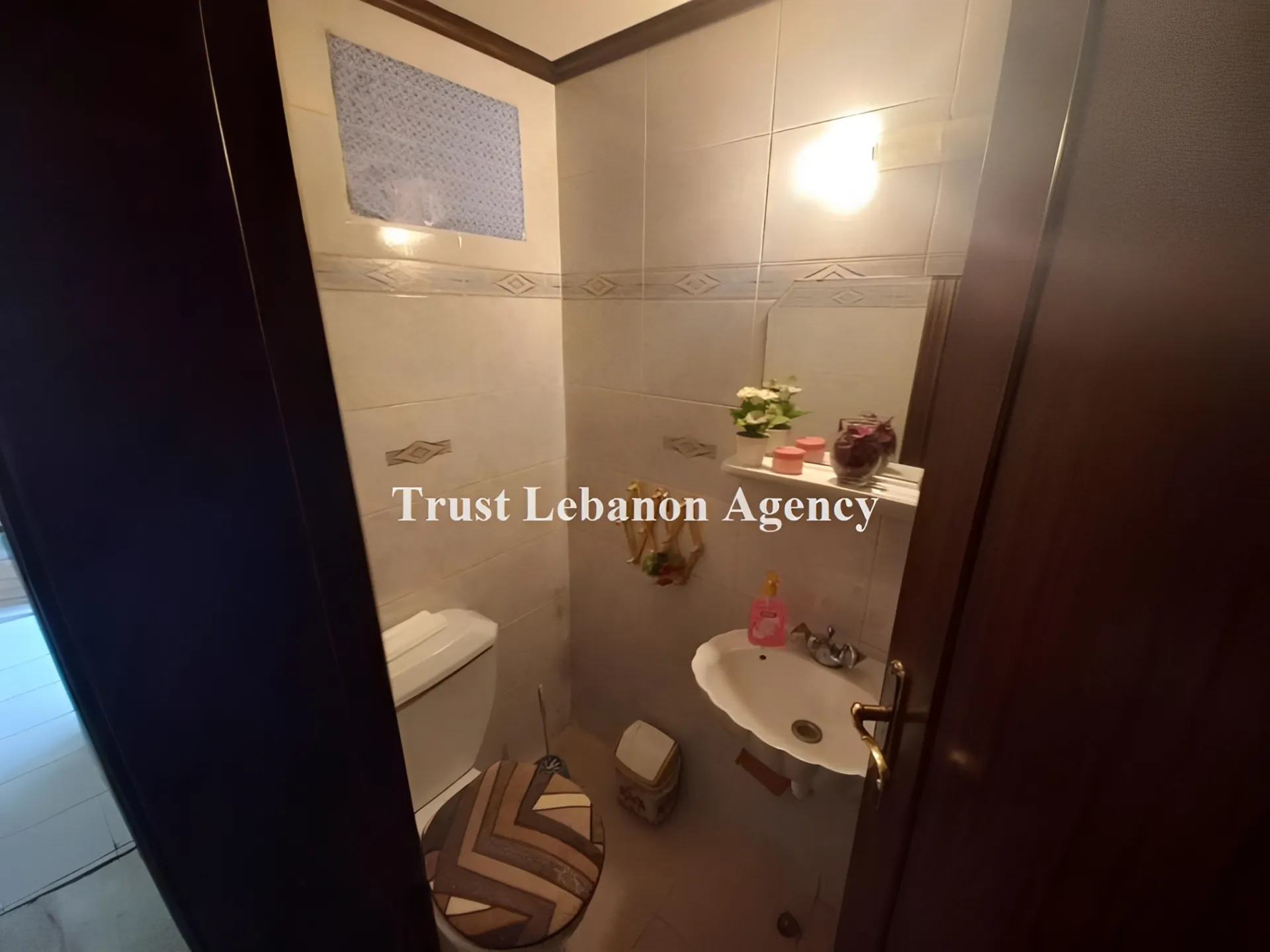 Apartment for Sale in Metn Zalka Lebanon