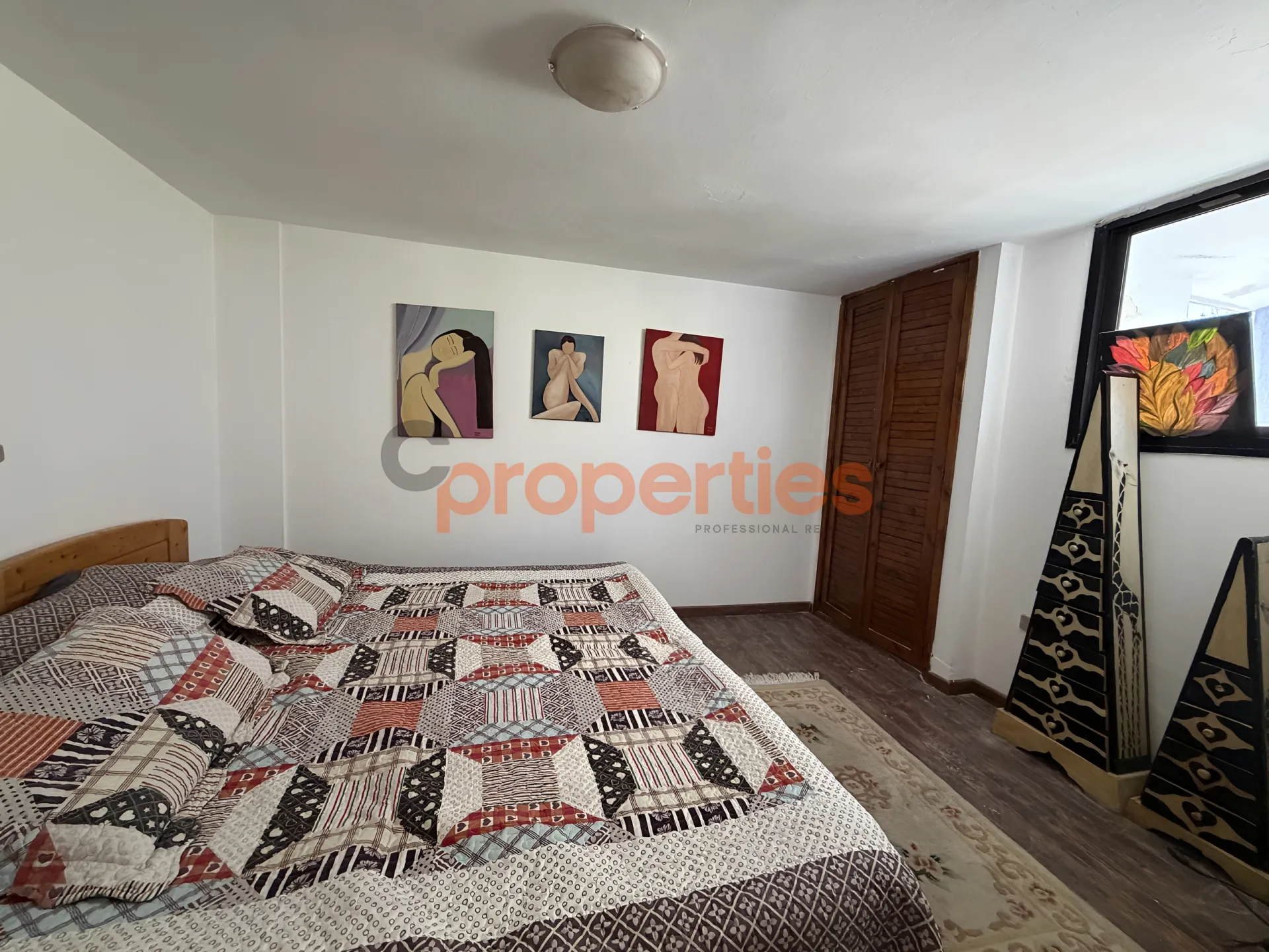 Chalet for Rent in Faqra