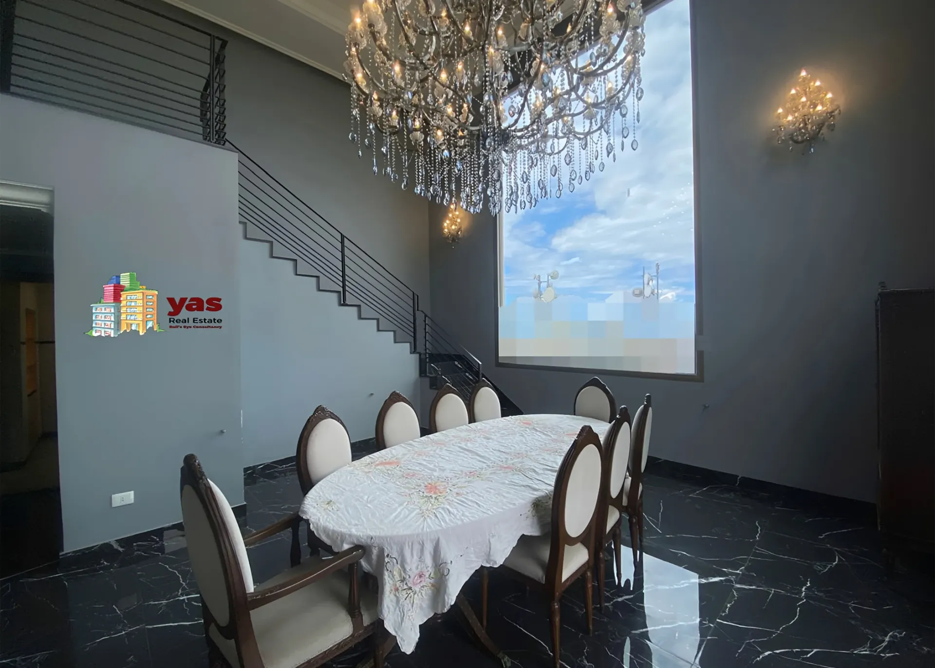 Apartment for Sale in Baabda