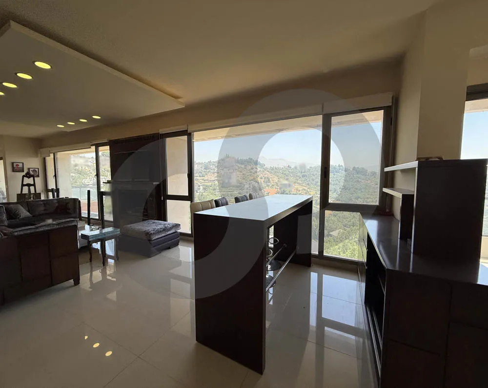Apartment for Sale in Aachqout