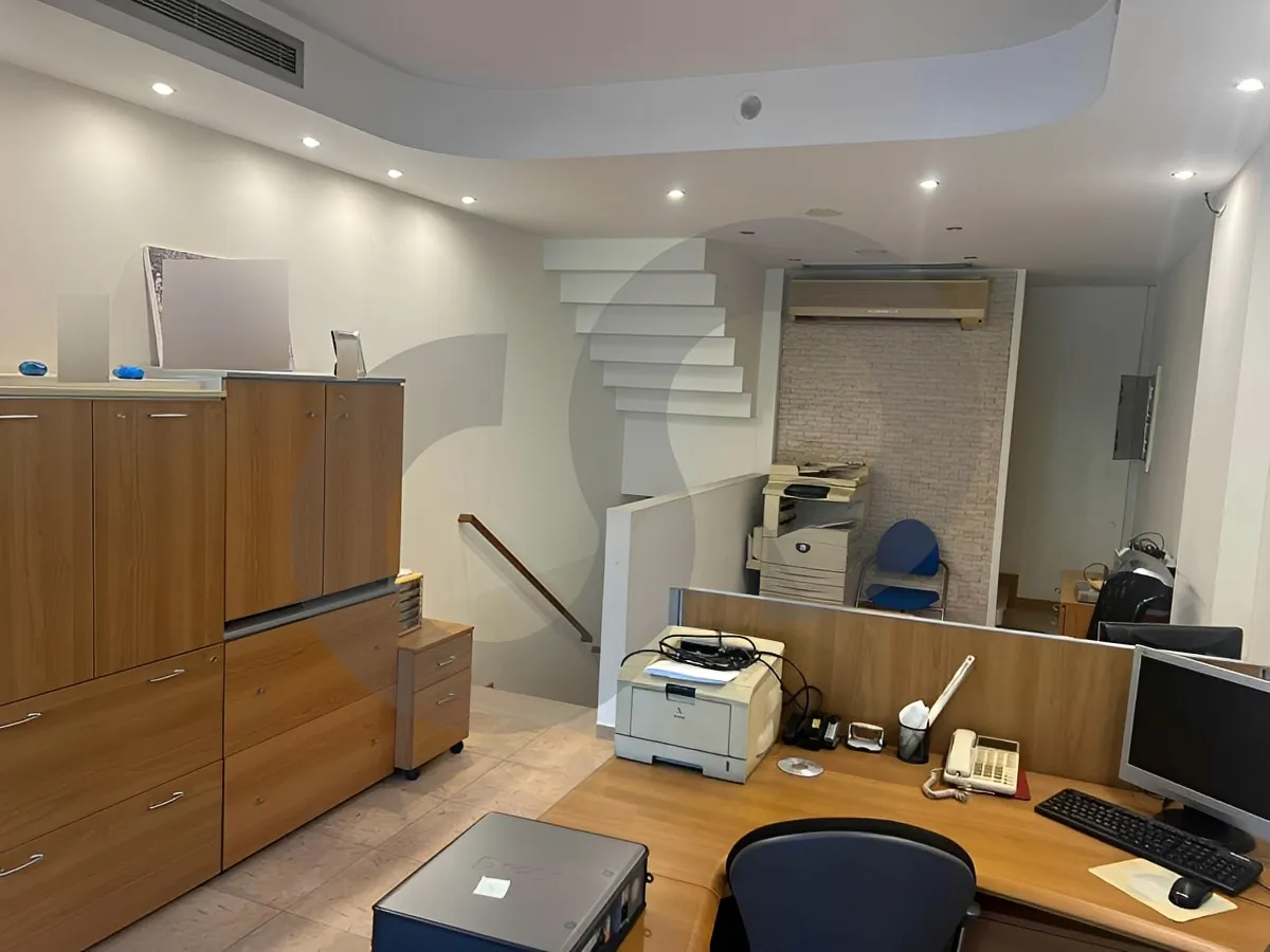 Shop for Sale in Jal El Dib