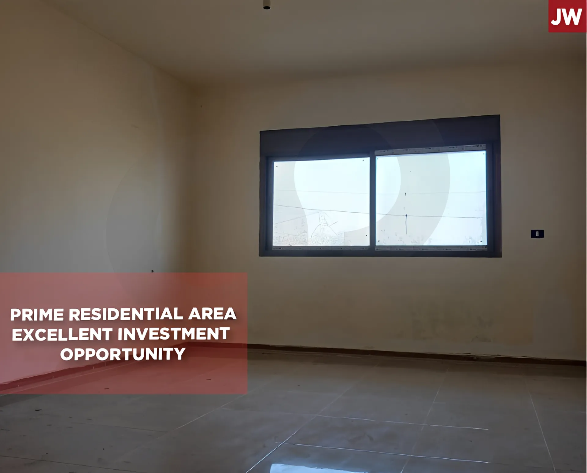 Apartment for Sale in Blaybel - 3 bed, 2 bath
