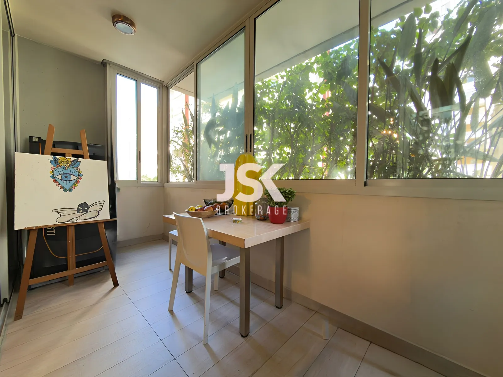 Apartment for Sale in Achrafieh