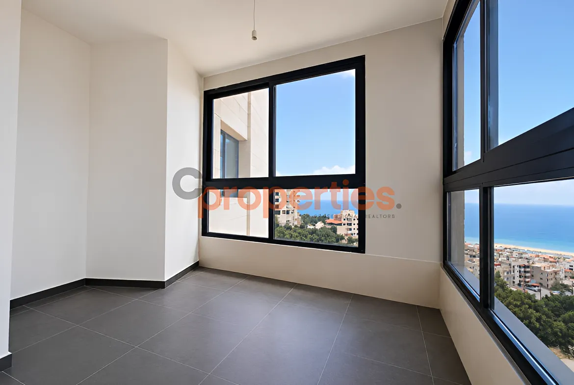 Apartment for Sale in Fidar