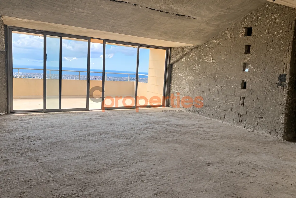 Apartment for Sale in Mansourieh